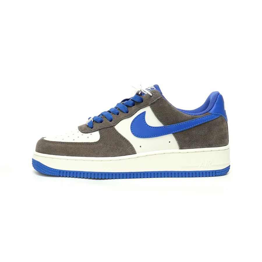 Air Force 107 Low Cave Stone Low Top Sneaker
