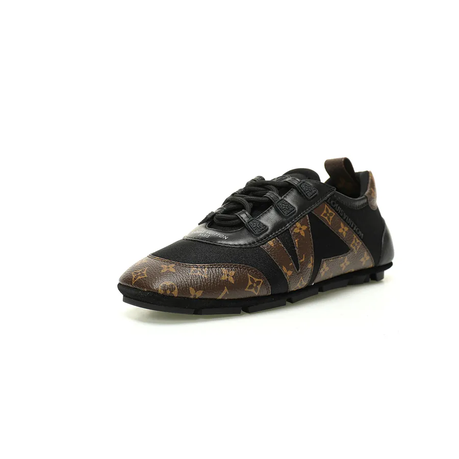 Louis Vuitton Sneakerina 芭蕾舞系列 低帮薄底舒适休闲运动鞋
