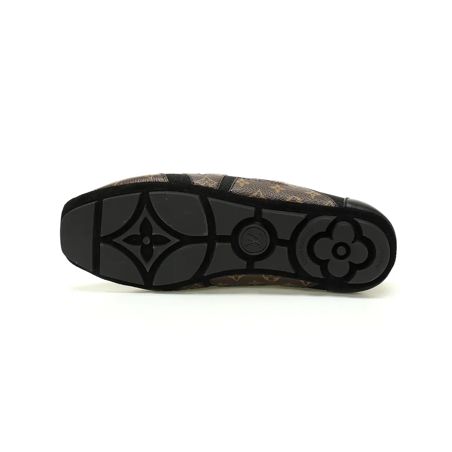 Louis Vuitton Sneakerina 芭蕾舞系列 低帮薄底舒适休闲运动鞋