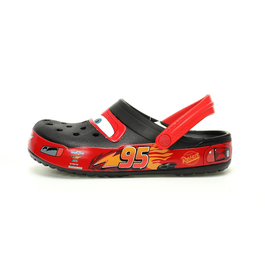 Fun Lab Lightning Sandals Exclusive Original, Eco Friendly Material, Wide Strap Series