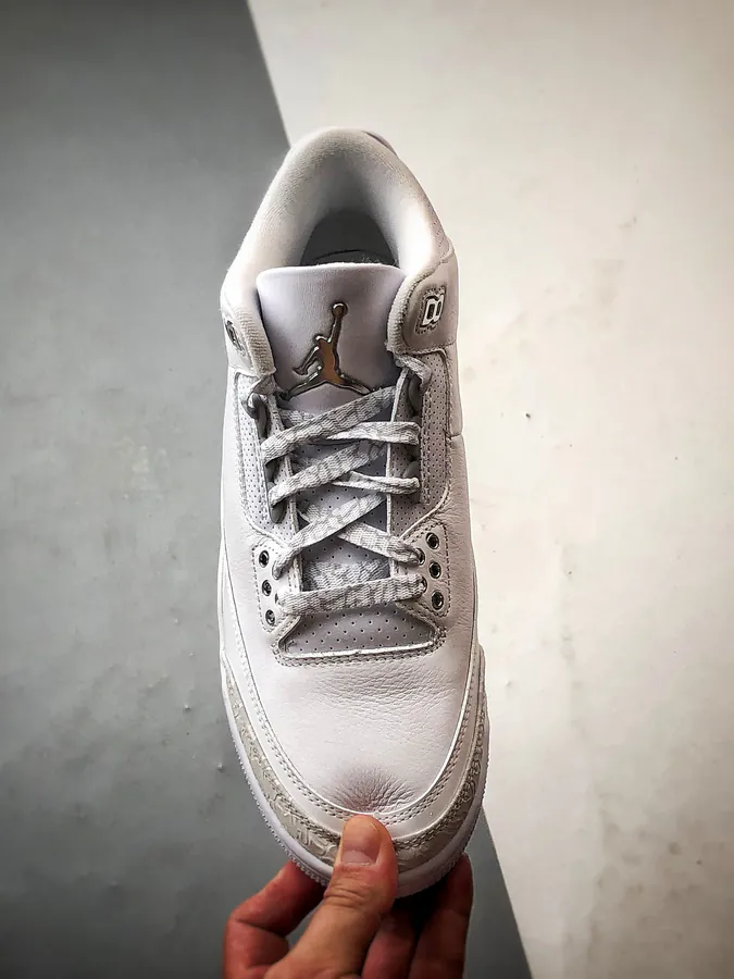 Jordan Air Jordan 3 Pure Money