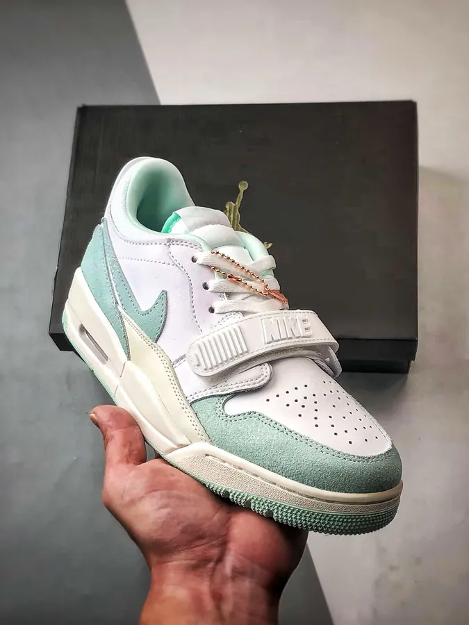 Air Jordan Legacy 312 Exclusive Original