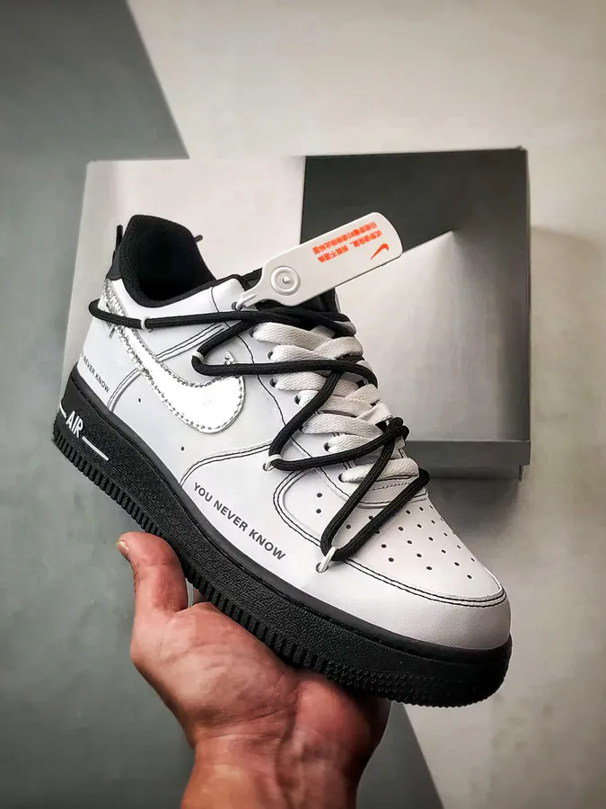OG Version Air Force 1 Low
