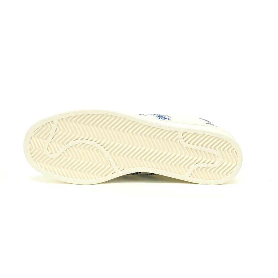 Louis Vuitton x Originals Superstar Monogram Classic Shell Head Low Sneaker