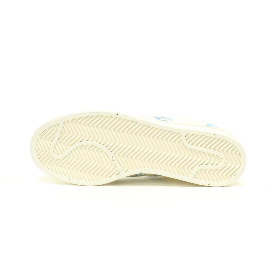 Louis Vuitton x Originals Superstar Monogram Classic Shell Toe Low Sneakers