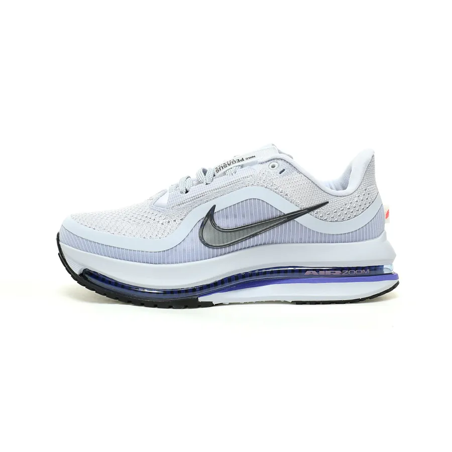Nike Pegasus Premium Persian Violet 2025 Spring Release