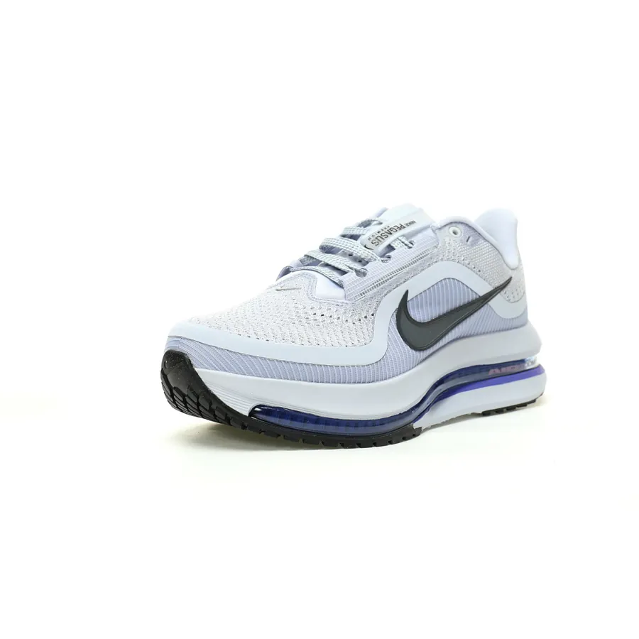 Nike Pegasus Premium Persian Violet 2025 Spring Release