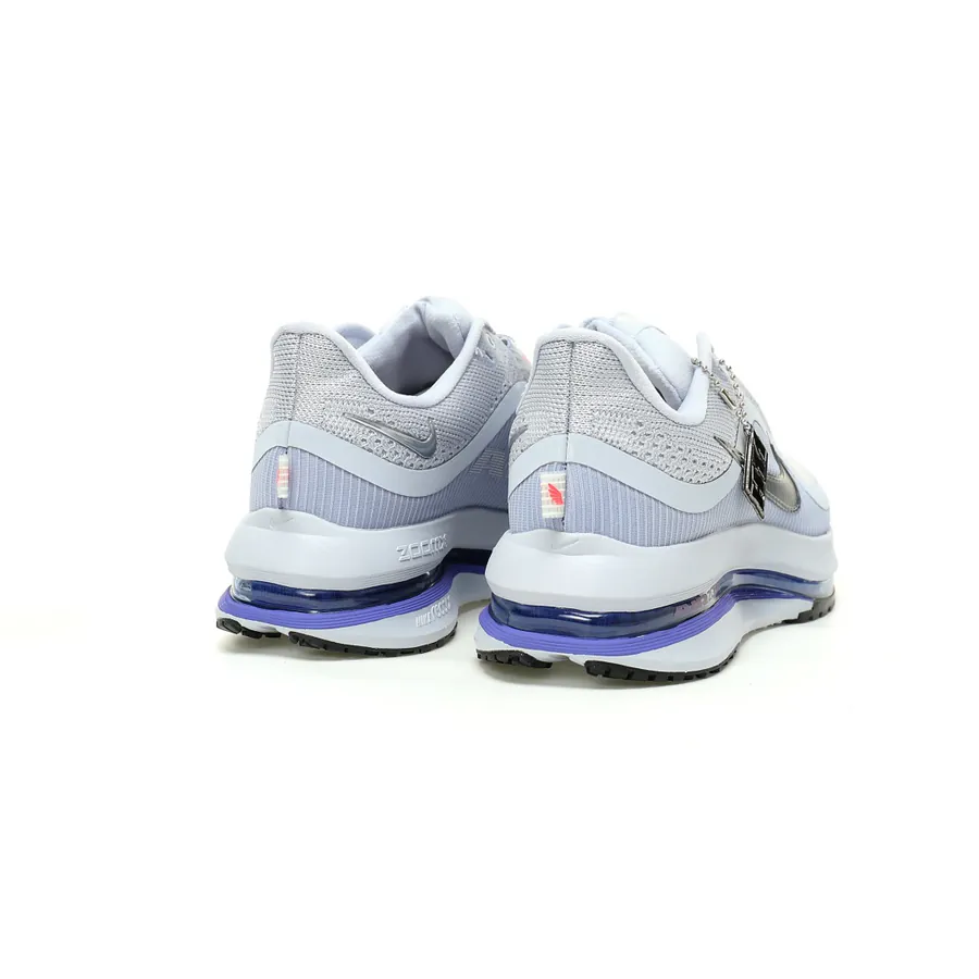 Nike Pegasus Premium Persian Violet 2025 Spring Release