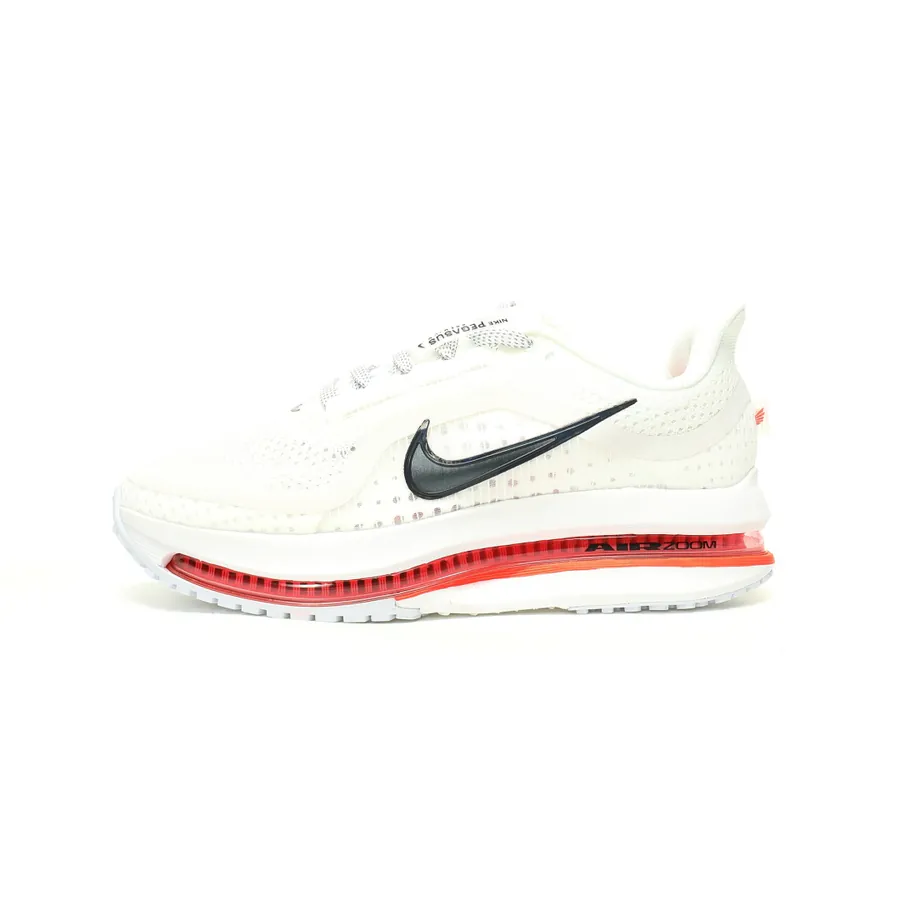 Nike Pegasus Premium Summit White Bright Crimson