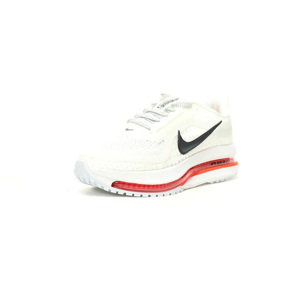 Nike Pegasus Premium Summit White Bright Crimson