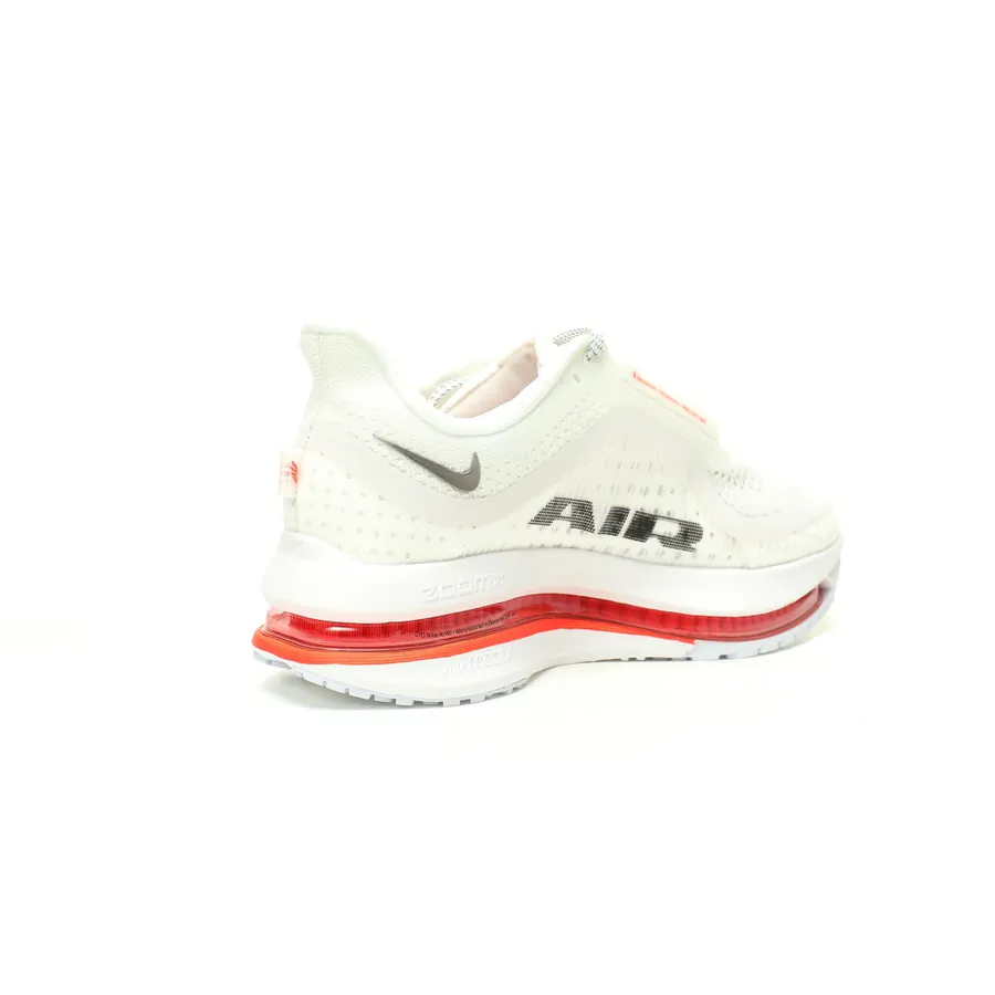 Nike Pegasus Premium Summit White Bright Crimson