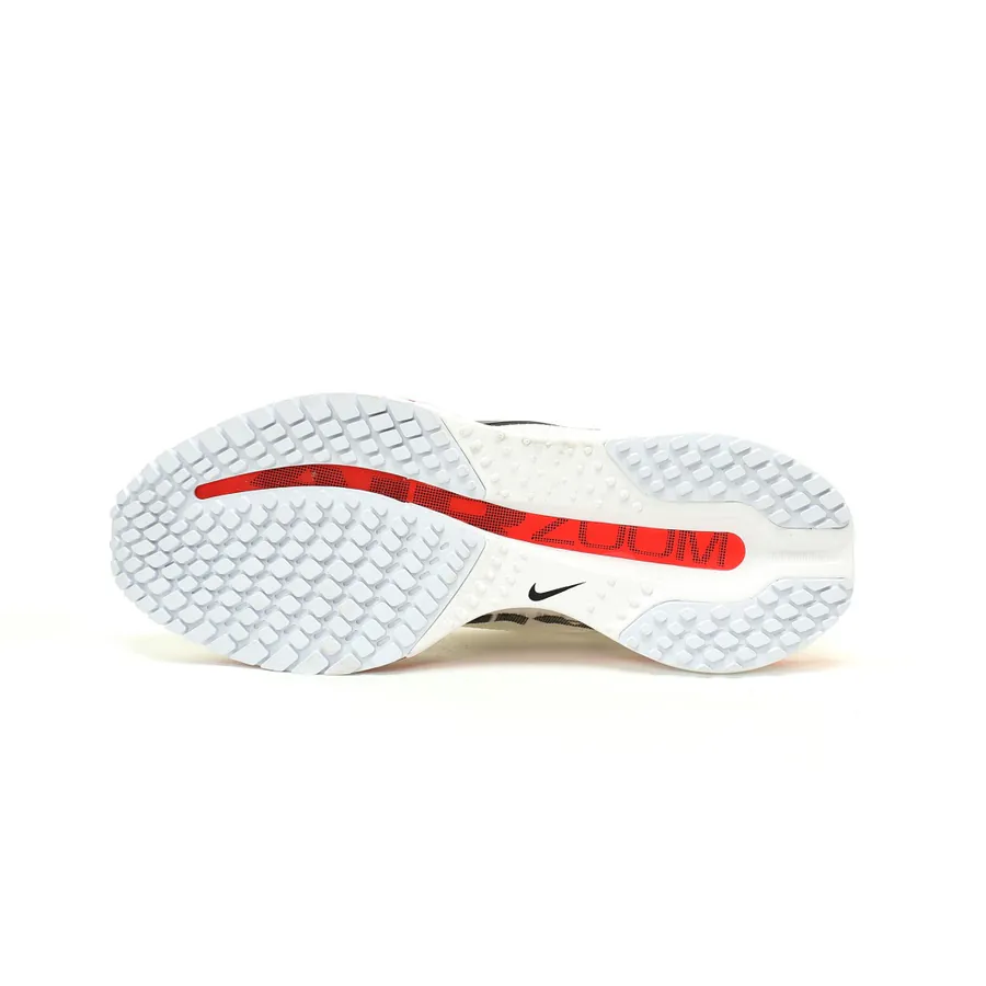 Nike Pegasus Premium Summit White Bright Crimson