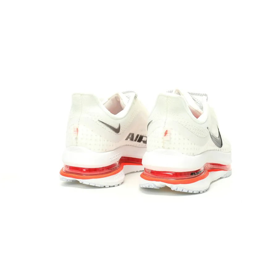 Nike Pegasus Premium Summit White Bright Crimson