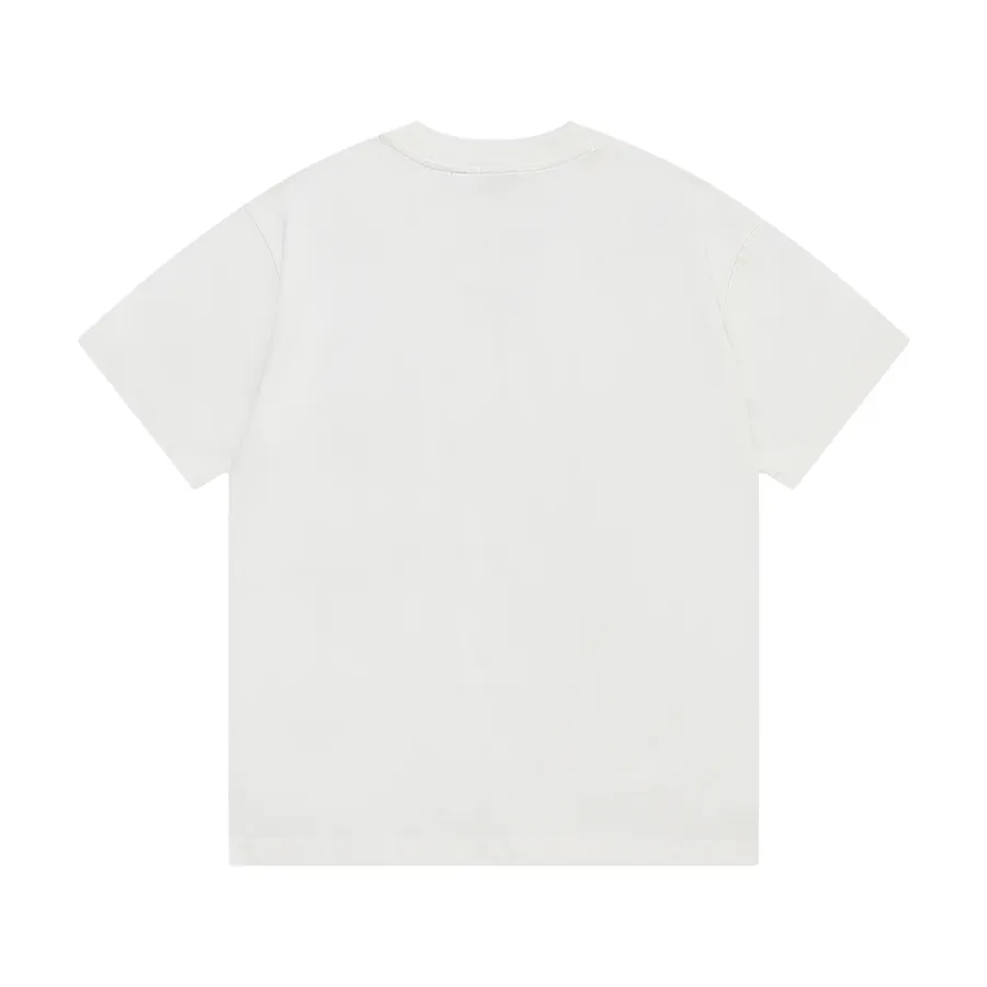 BURBERRY Logo Classic Short Sleeve T Shirt