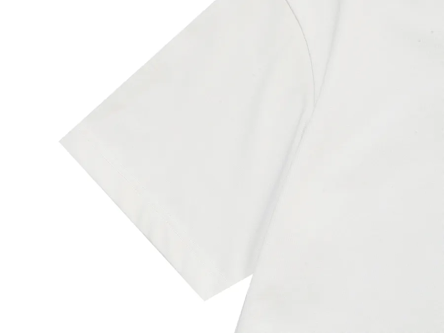 BURBERRY Logo Classic Short Sleeve T Shirt