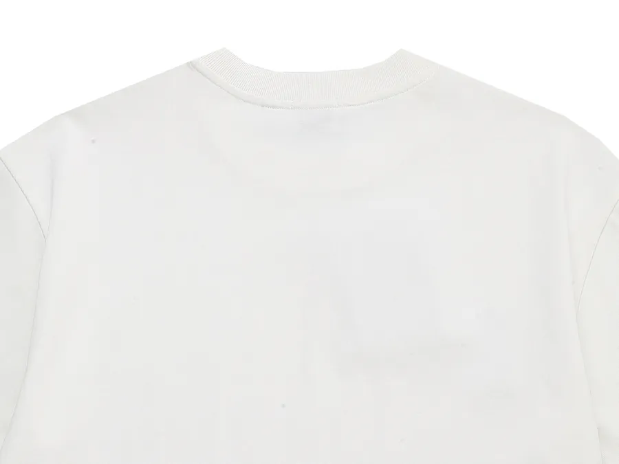 BURBERRY Logo Classic Short Sleeve T Shirt