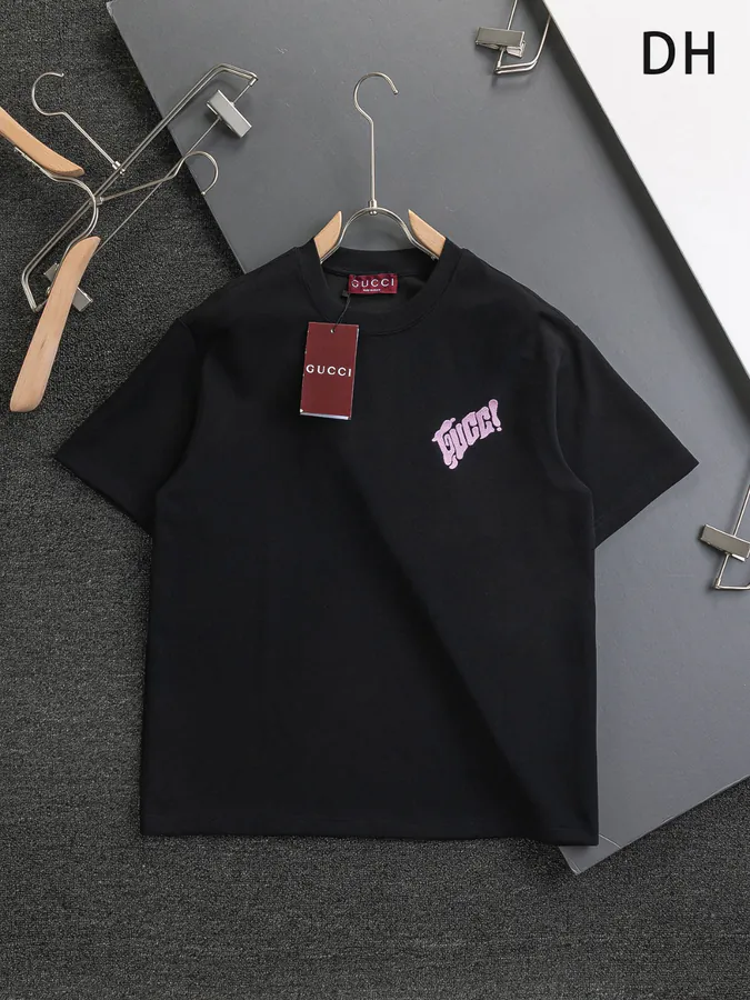 Coolqi Semi Handmade T Shirt with Dual Color Design