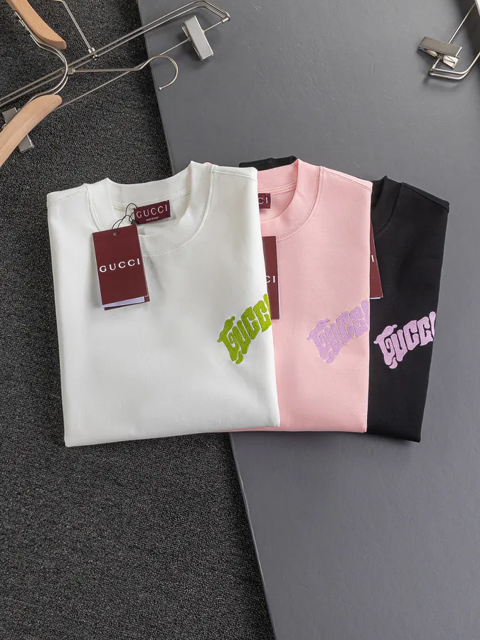 Coolqi Semi Handmade T Shirt with Dual Color Design