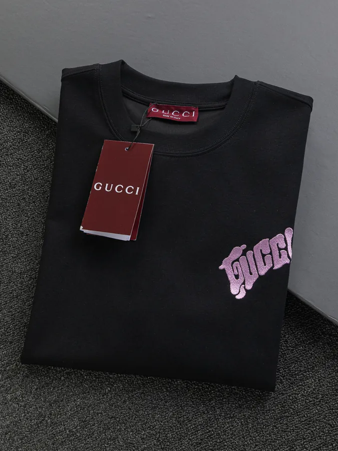 Coolqi Semi Handmade T Shirt with Dual Color Design