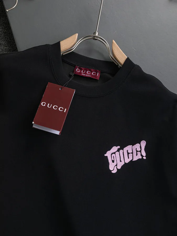 Coolqi Semi Handmade T Shirt with Dual Color Design