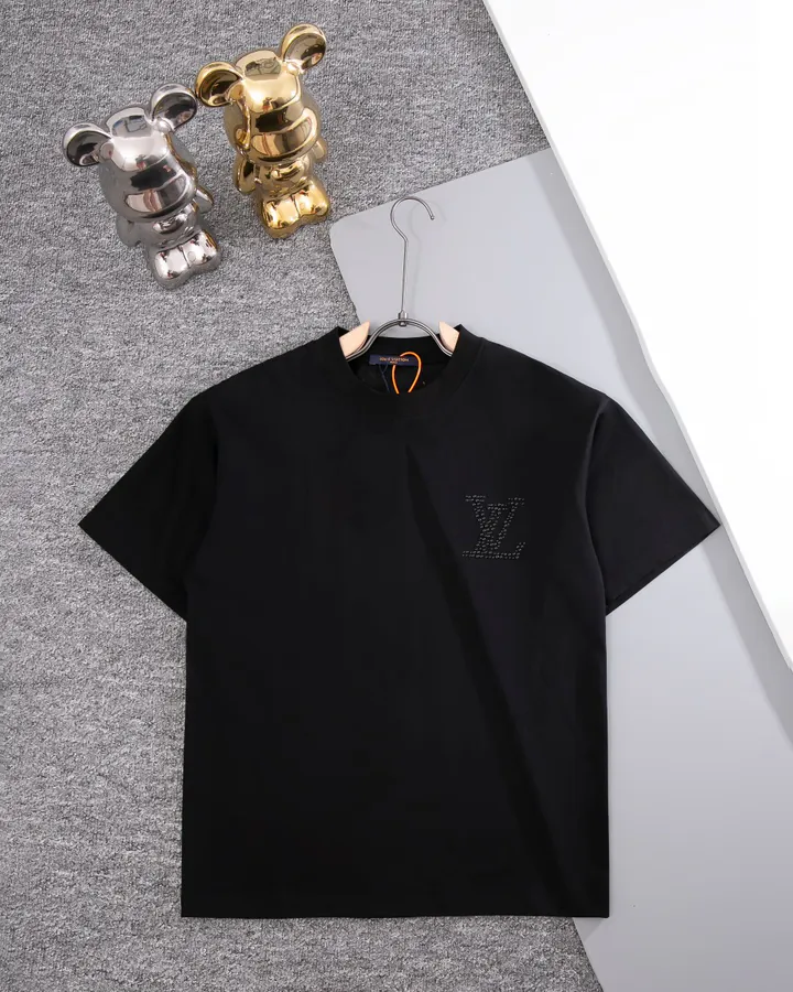 Top Version Starry Supply Premium Short Sleeve T Shirt