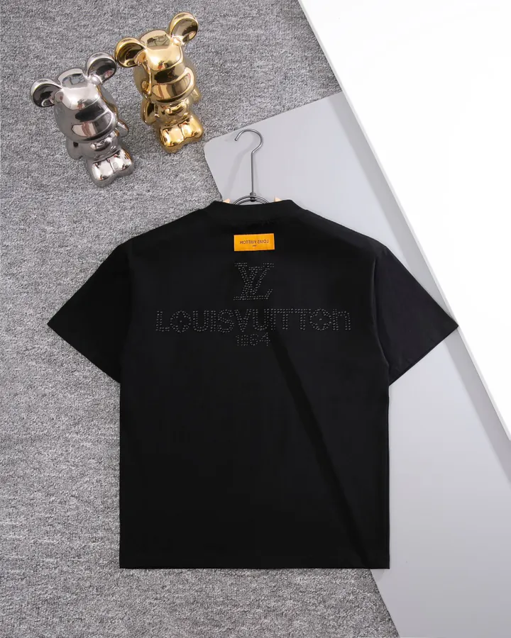 Top Version Starry Supply Premium Short Sleeve T Shirt