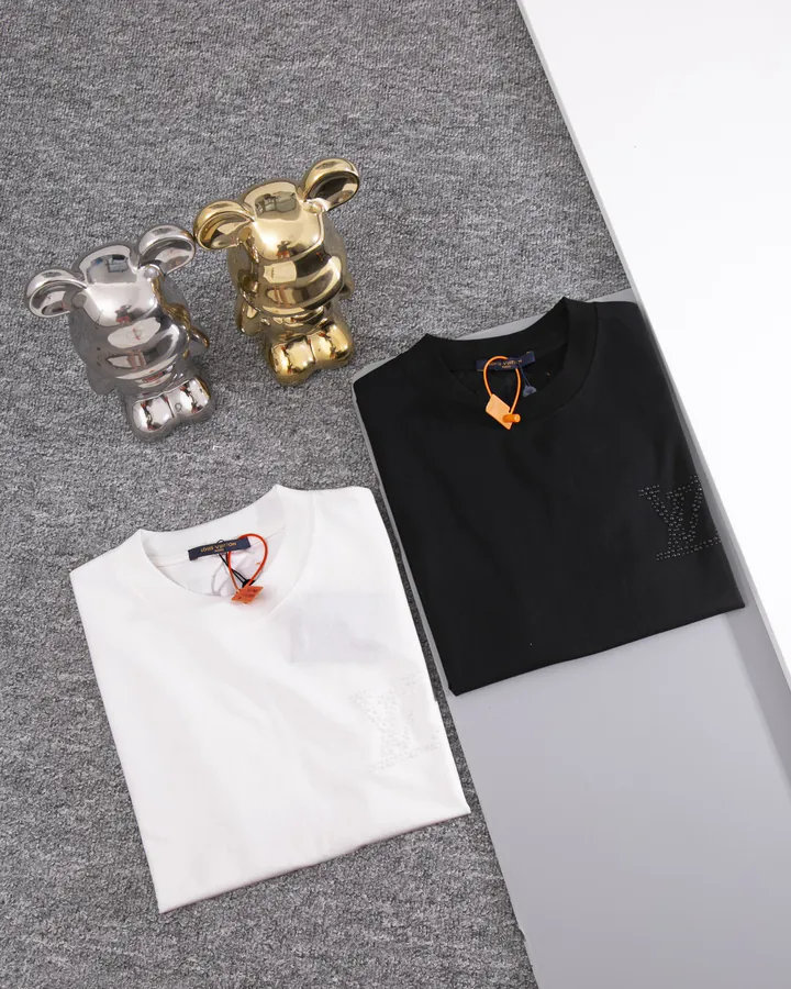 Top Version Starry Supply Premium Short Sleeve T Shirt