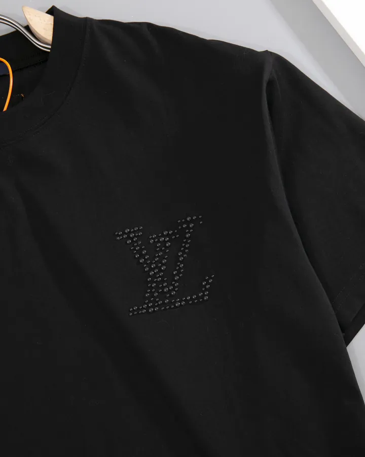 Top Version Starry Supply Premium Short Sleeve T Shirt