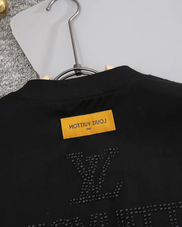 Top Version Starry Supply Premium Short Sleeve T Shirt