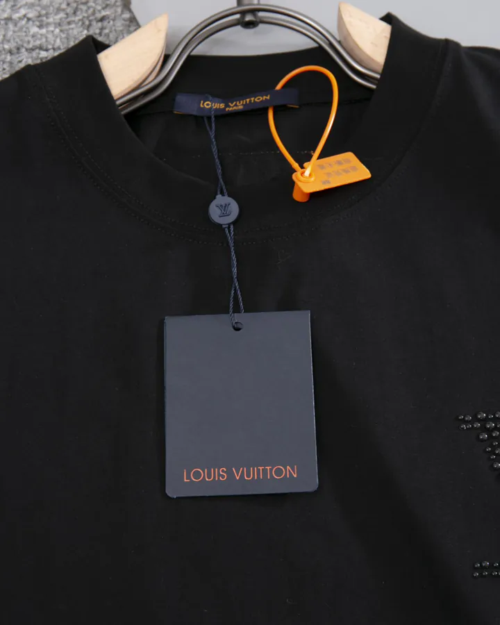 Top Version Starry Supply Premium Short Sleeve T Shirt
