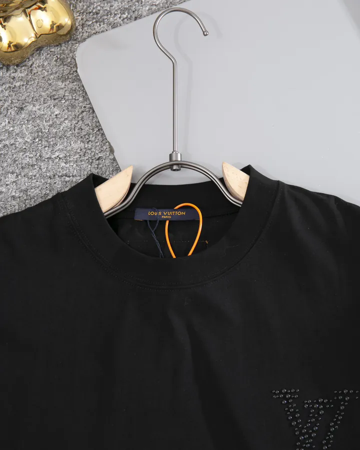 Top Version Starry Supply Premium Short Sleeve T Shirt
