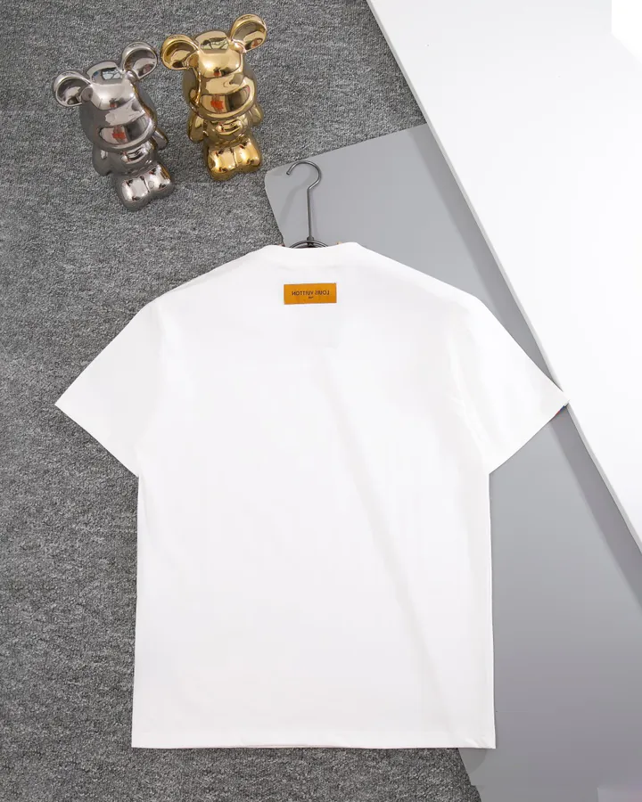 Top Version Cendian Supply Short Sleeve T Shirt