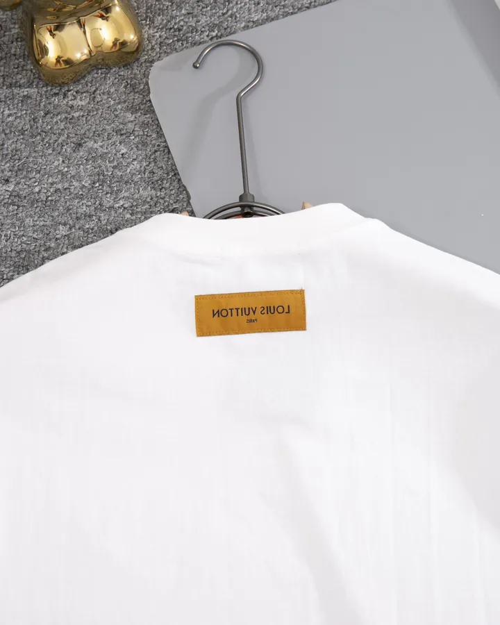 Top Version Cendian Supply Short Sleeve T Shirt
