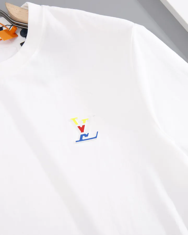 Top Version Cendian Supply Short Sleeve T Shirt