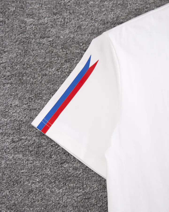 Top Version Cendian Supply Short Sleeve T Shirt