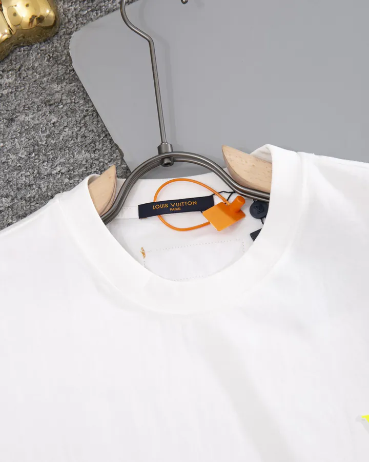 Top Version Cendian Supply Short Sleeve T Shirt
