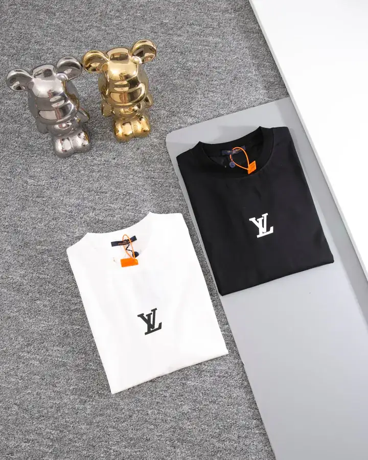Top Version Chensheng Exclusive Round Neck Short Sleeve T Shirt