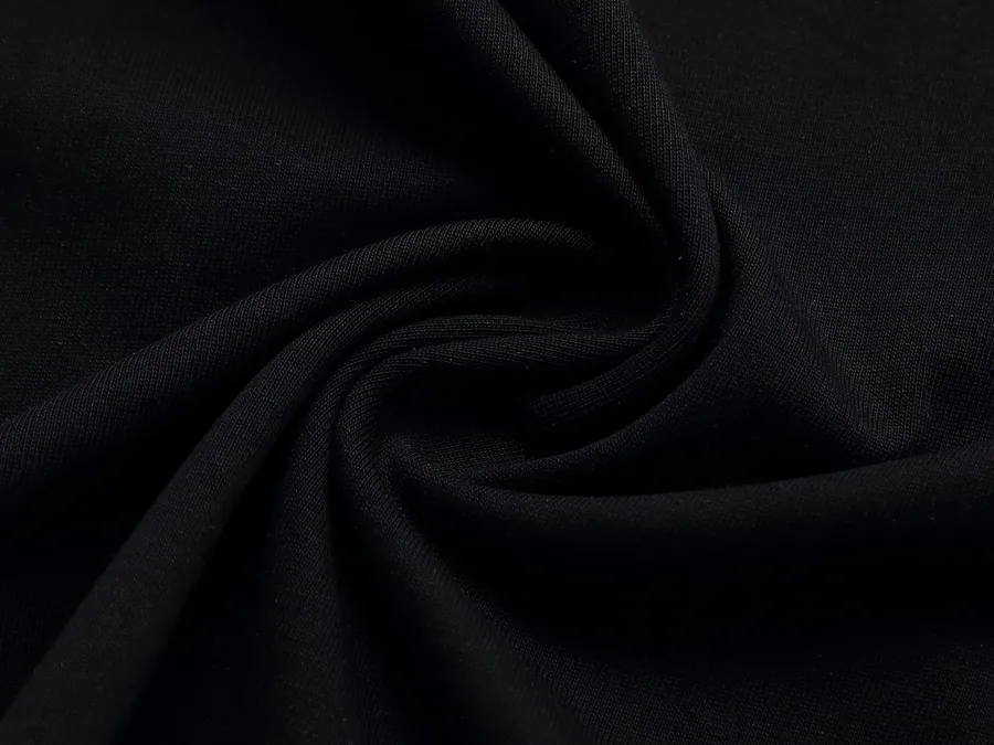 Balenciaga Paris Scarf Foamed Short Sleeve