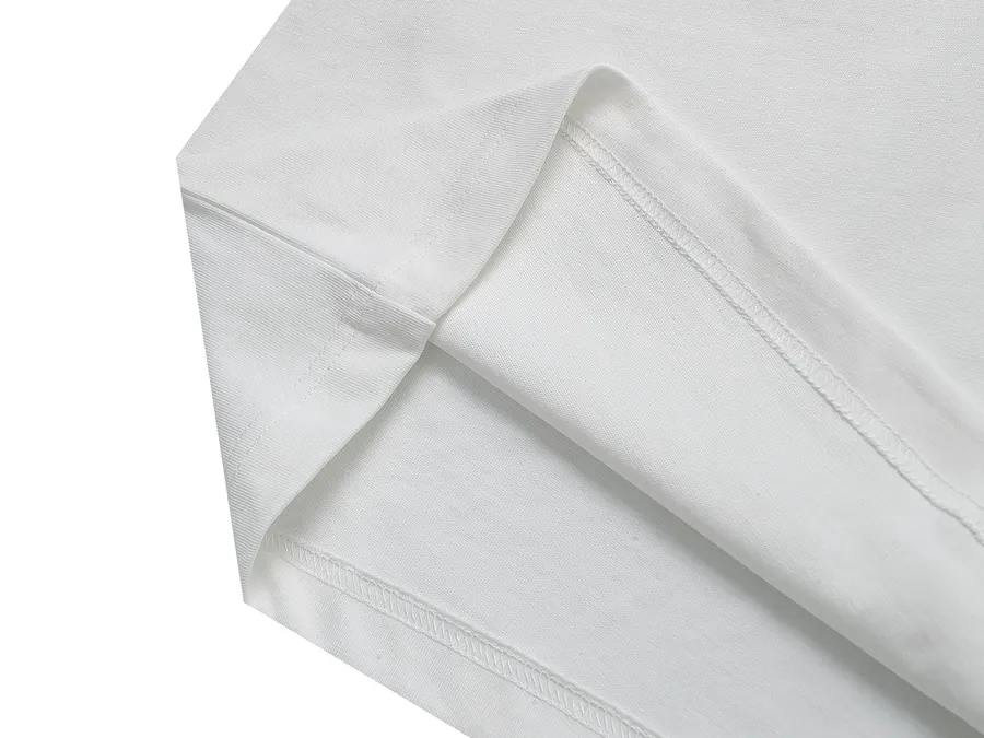 Burberry Logo Classic Short Sleeve T Shirt