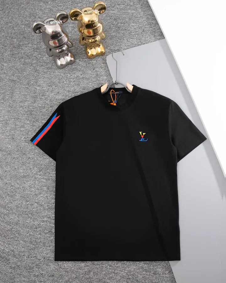 Top Version Cendian Star Supply Short Sleeve T Shirt