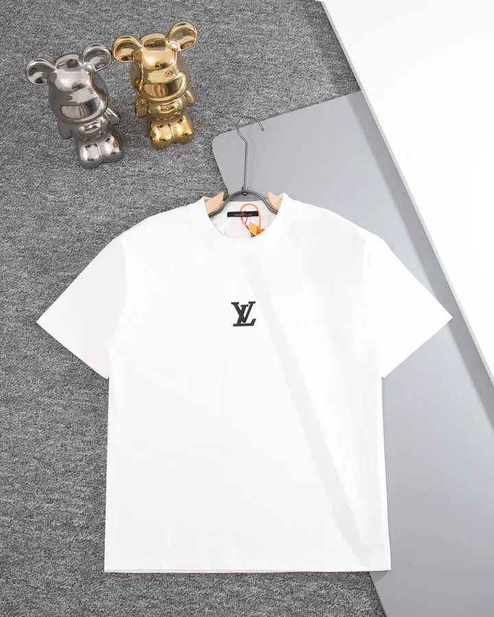 Top Version Chensheng Supply Round Neck Short Sleeve T Shirt
