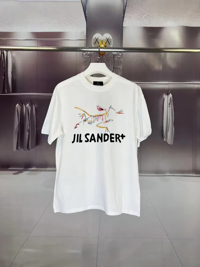 Arcen Starlight Exclusive Premium Logo Print T Shirt