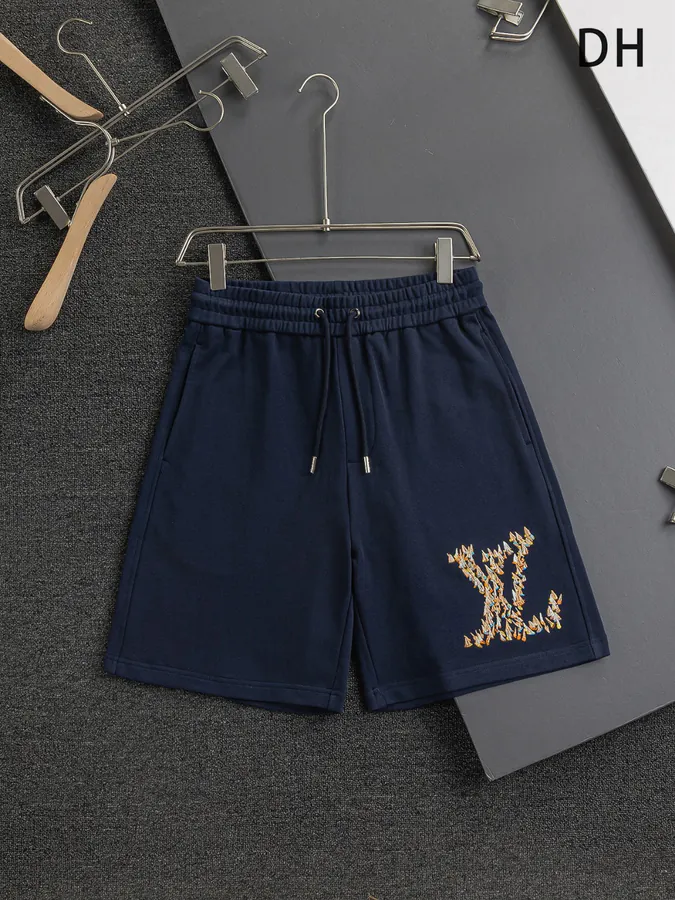 Louis Vuitton 1V Ultra Wide Fit T Shirt