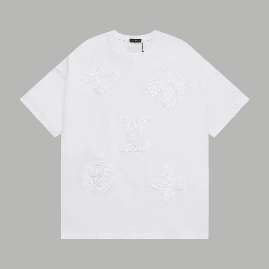 LVV Starlight Exclusive Artisan Short Sleeve