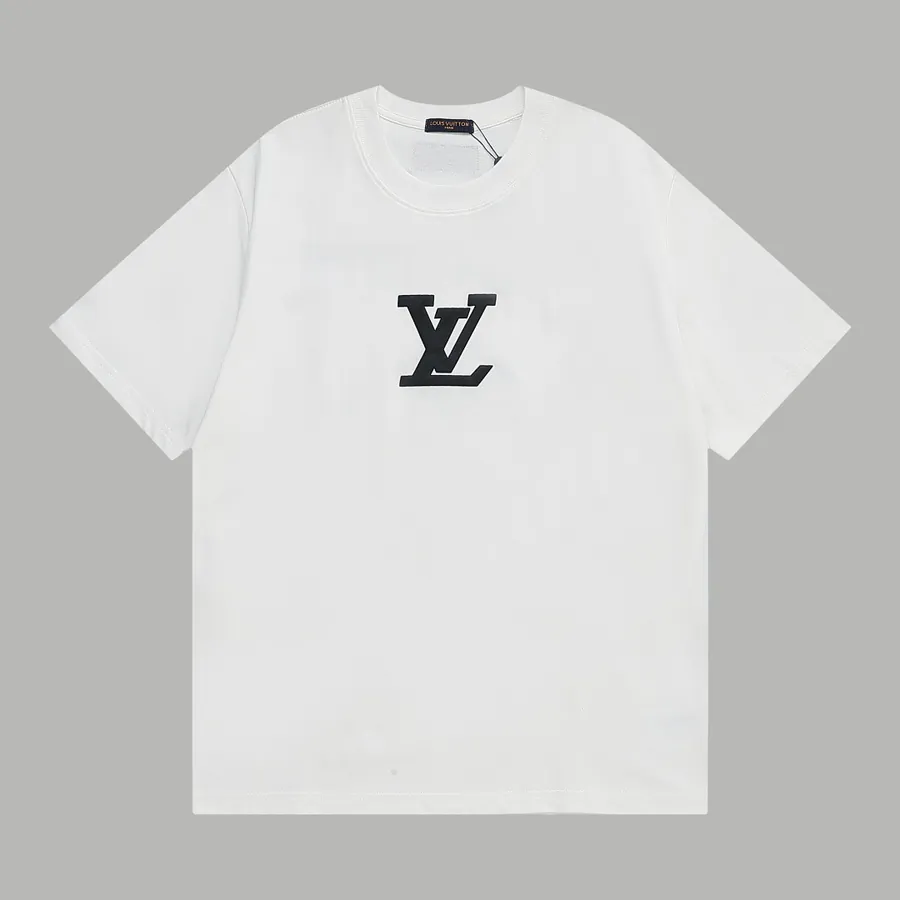 LV Classic Foam Craft Short Sleeve