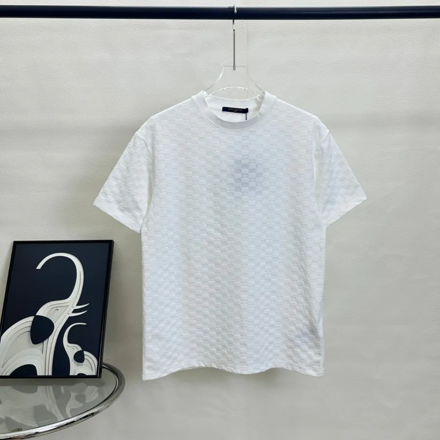 LVV Starlight Exclusive (Premium Version) Printed Plush Short Sleeve
