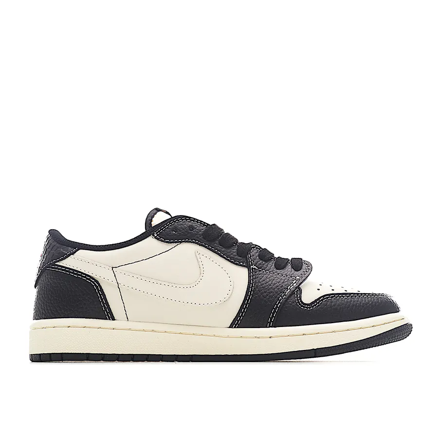 CX Exclusive Air 1 Low 1 by Joe 1 Vintage Basketball Shoes