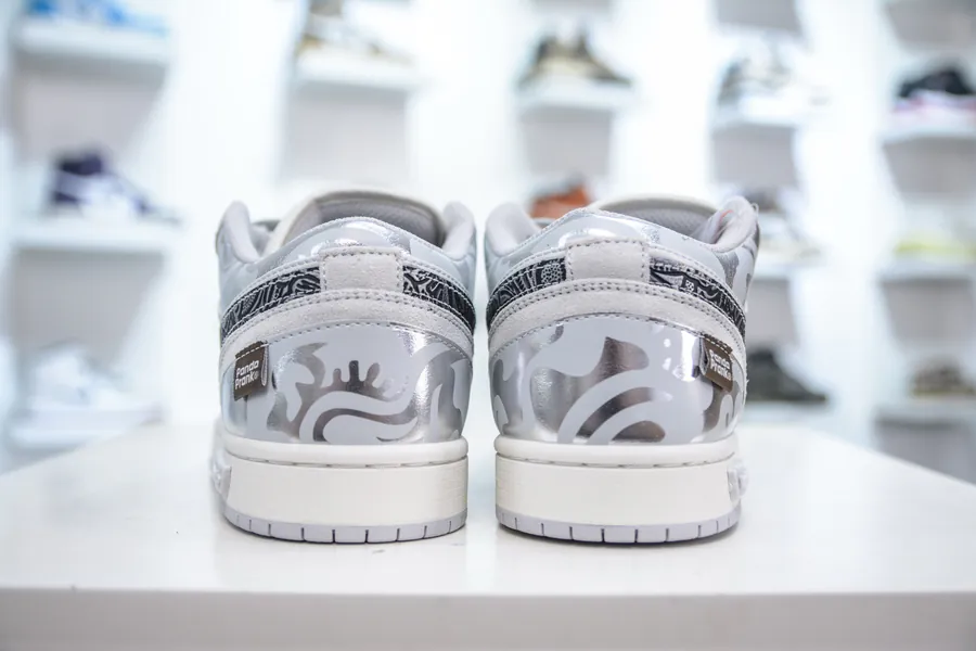 Jordan Air Jordan 1 LOW Panda Prank