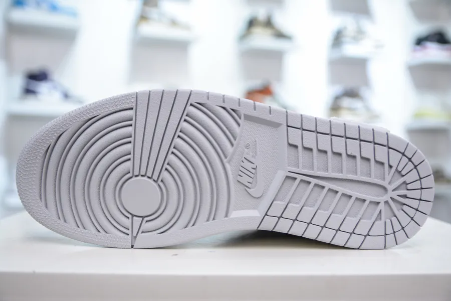 Jordan Air Jordan 1 LOW Panda Prank