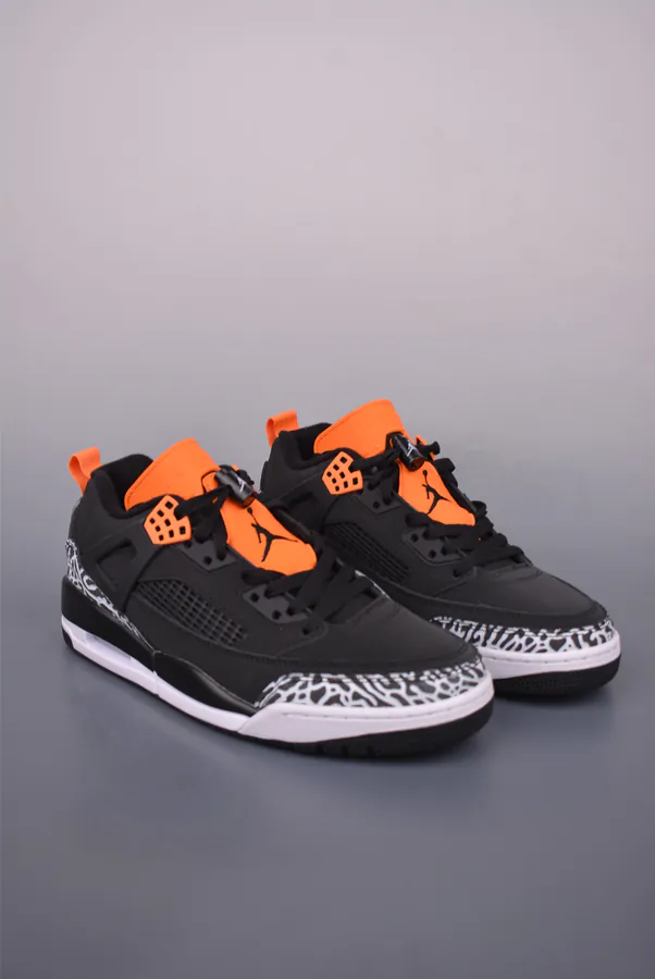 Jordan Spizike Low 300 CX Exclusive